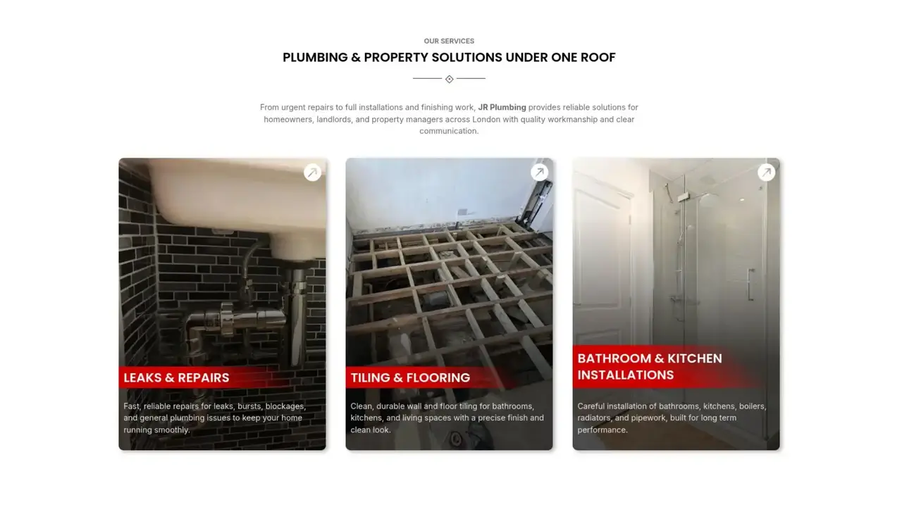 JR Plumbing preview 3