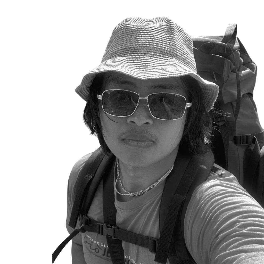 Kaushik Gurung