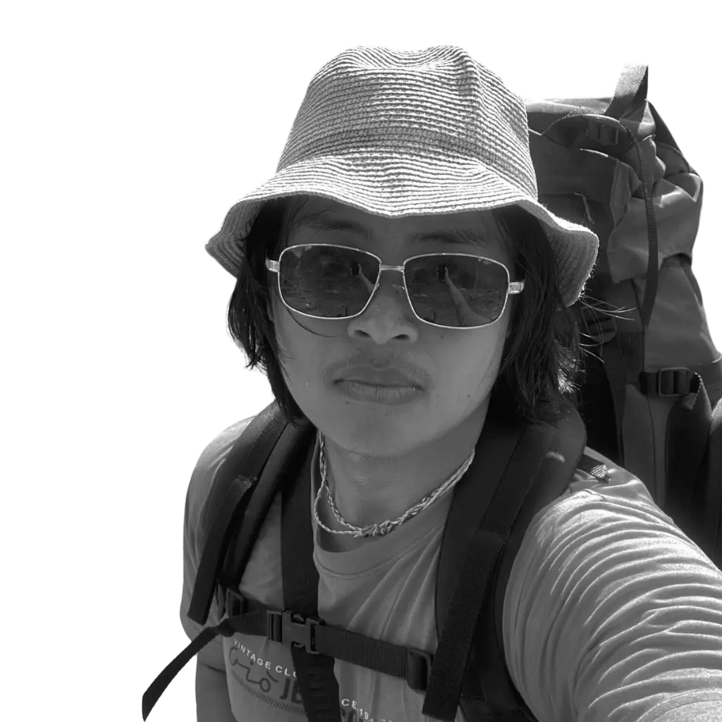Kaushik Gurung