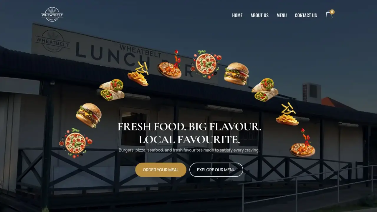 Wheat Belt Lunch Bar preview 1